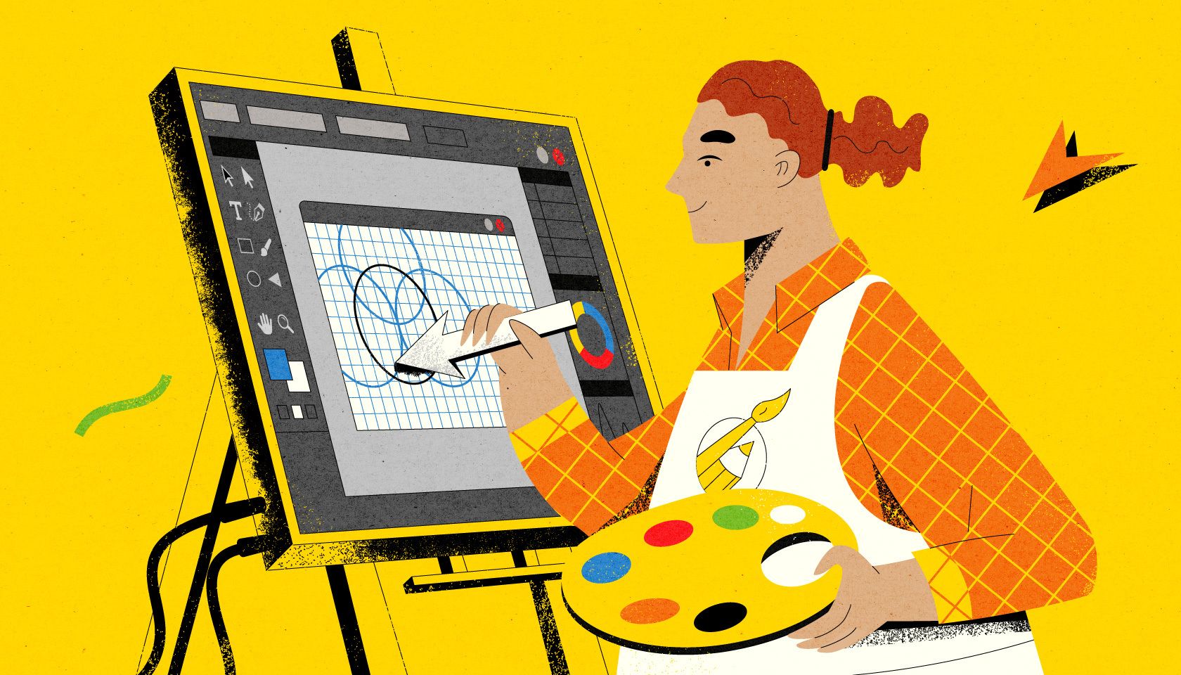 Diseño de Imagen